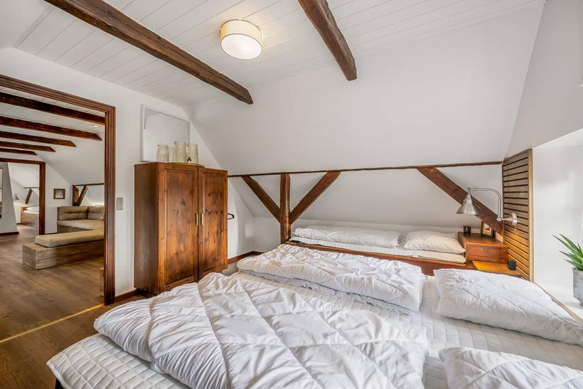 Foto von Ferienhaus HO66 in Stauning - Westjütland