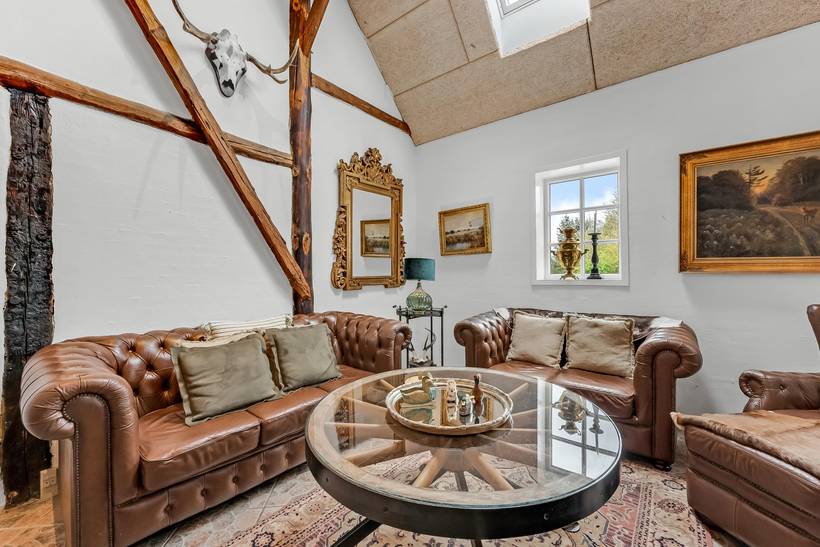 Foto von Ferienhaus HO66 in Stauning - Westjütland