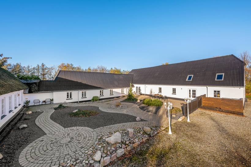 Foto von Ferienhaus HO66 in Stauning - Westjütland