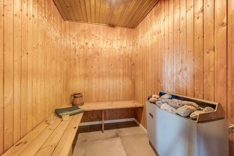 Foto von Ferienhaus HO66 in Stauning - Westjütland