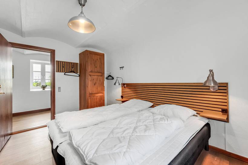 Foto von Ferienhaus HO66 in Stauning - Westjütland