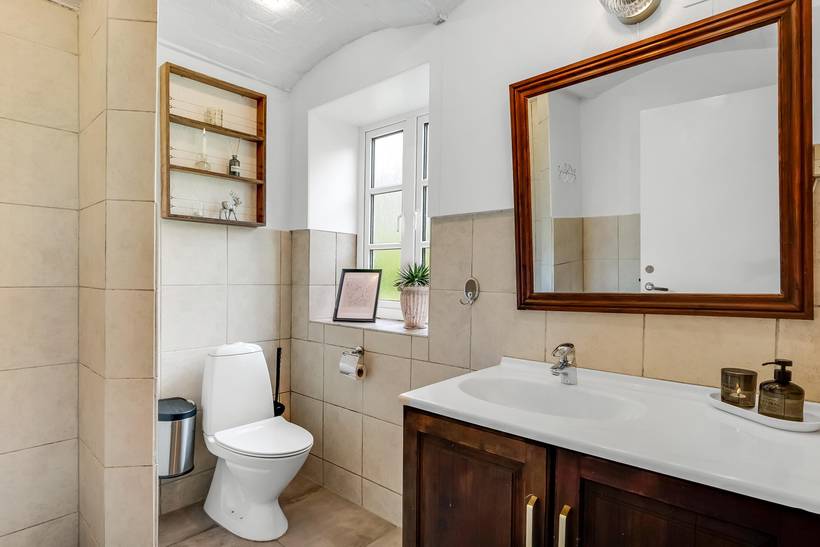 Foto von Ferienhaus HO66 in Stauning - Westjütland