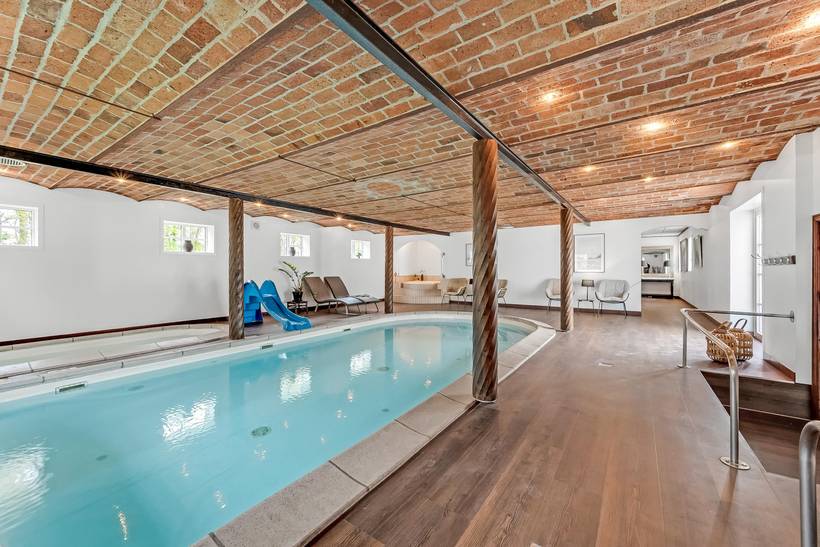 Foto von Ferienhaus HO66 in Stauning - Westjütland