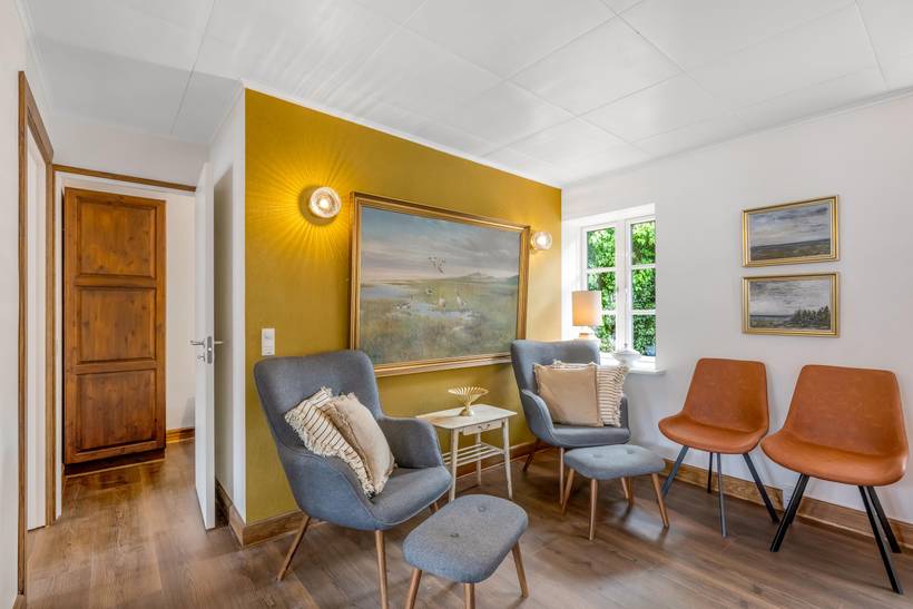 Foto von Ferienhaus HO66 in Stauning - Westjütland