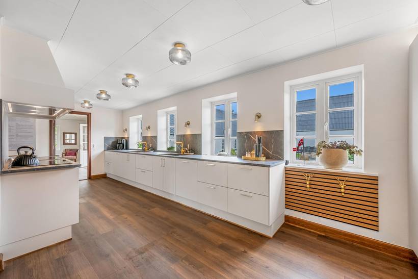 Foto von Ferienhaus HO66 in Stauning - Westjütland