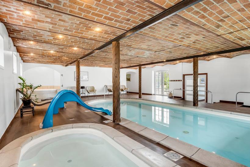 Foto von Ferienhaus HO66 in Stauning - Westjütland