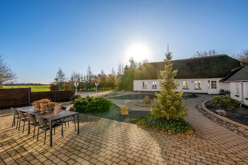 Foto von Ferienhaus HO66 in Stauning - Westjütland