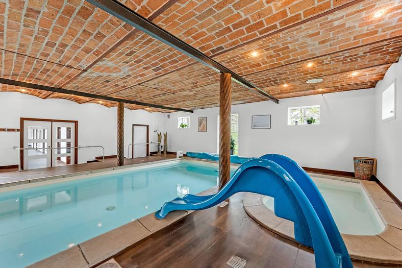Foto von Ferienhaus HO66 in Stauning - Westjütland