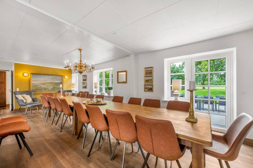 Foto von Ferienhaus HO66 in Stauning - Westjütland