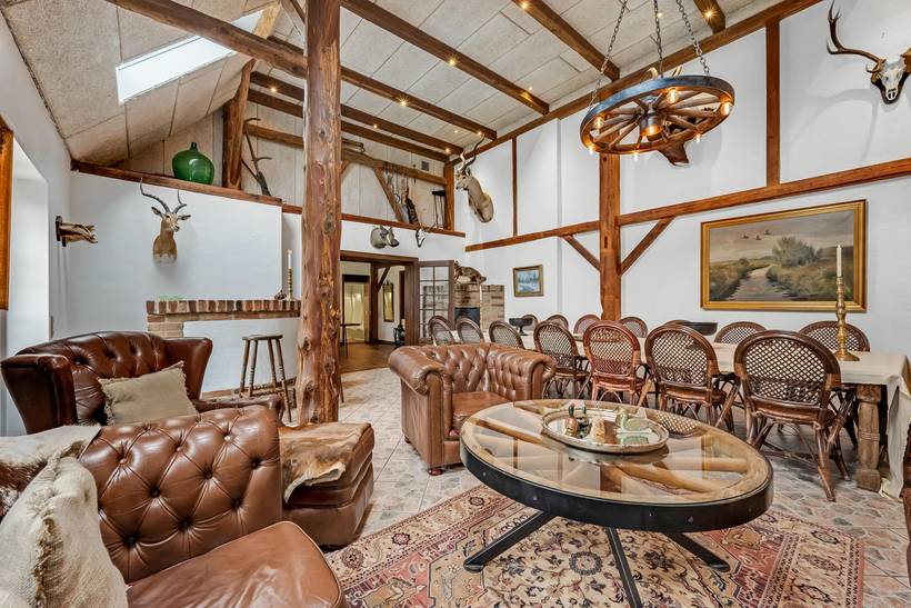 Foto von Ferienhaus HO66 in Stauning - Westjütland