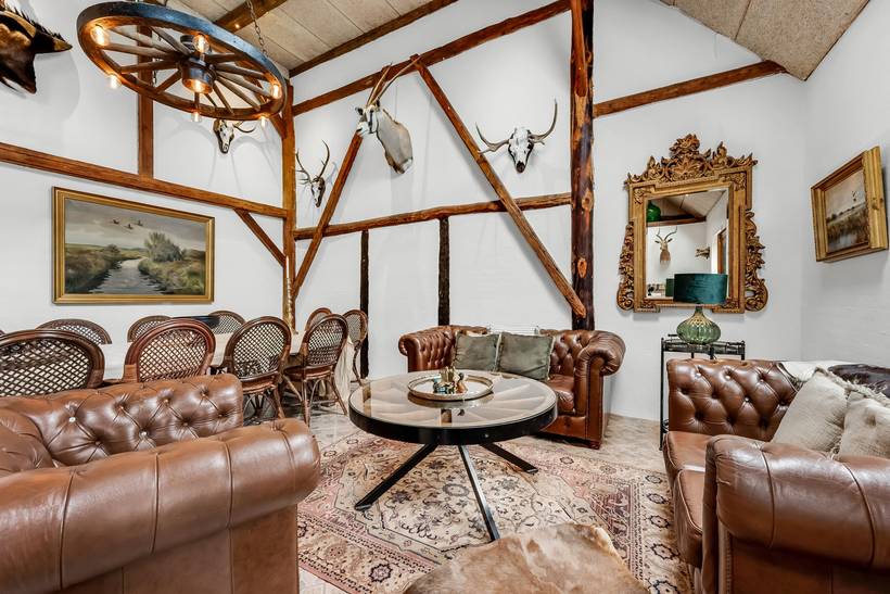 Foto von Ferienhaus HO66 in Stauning - Westjütland