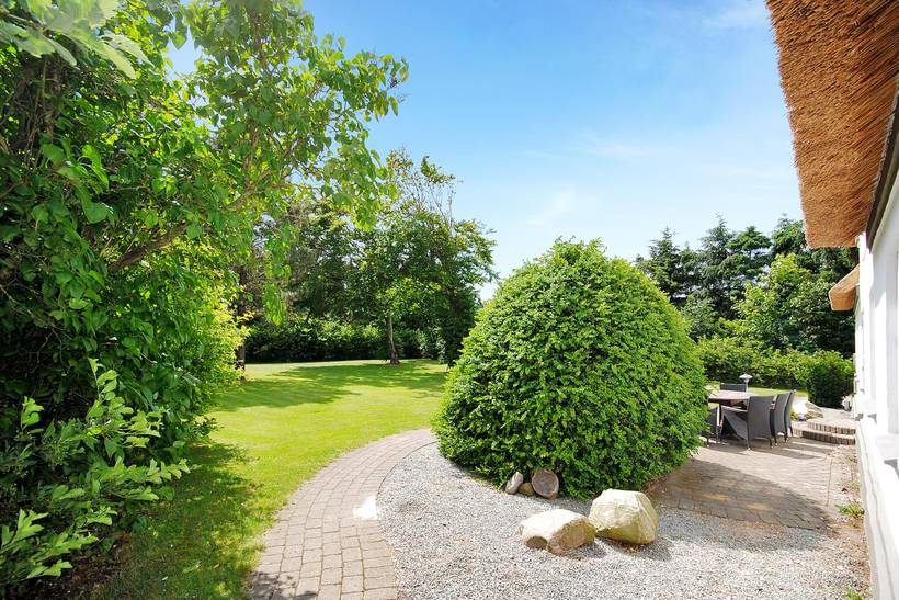 Foto von Ferienhaus HO66 in Stauning - Westjütland