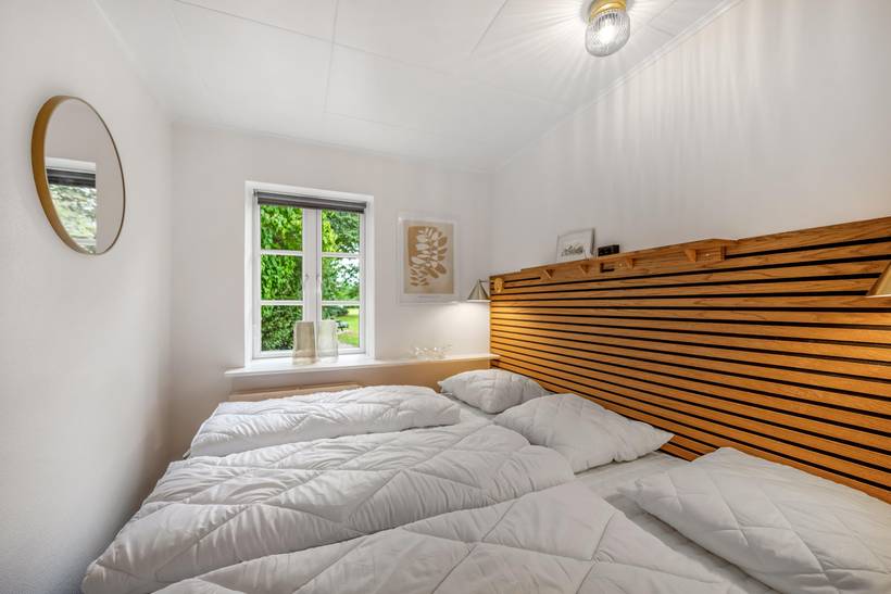 Foto von Ferienhaus HO66 in Stauning - Westjütland