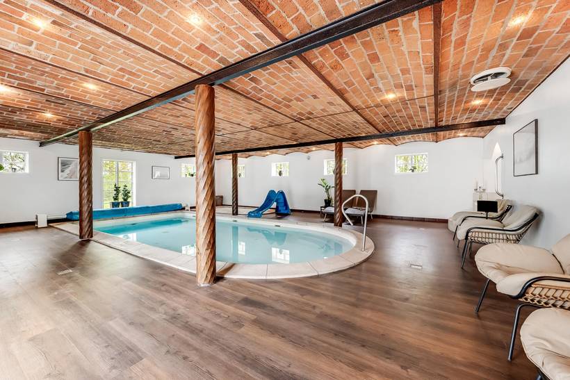 Foto von Ferienhaus HO66 in Stauning - Westjütland