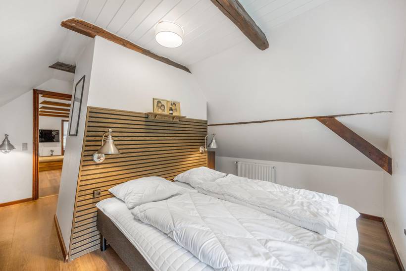 Foto von Ferienhaus HO66 in Stauning - Westjütland