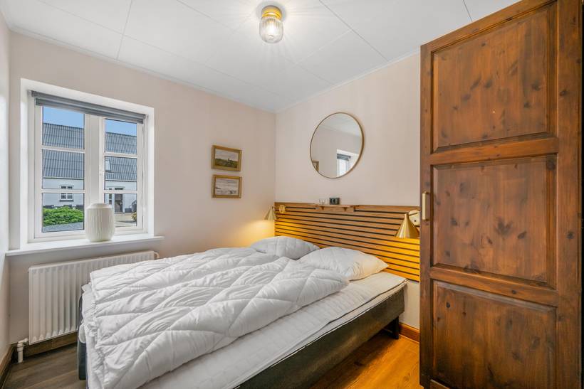 Foto von Ferienhaus HO66 in Stauning - Westjütland