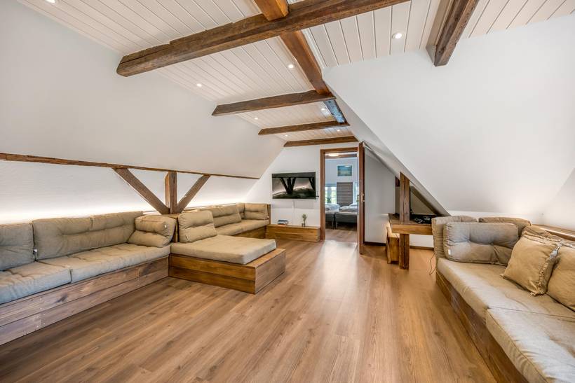 Foto von Ferienhaus HO66 in Stauning - Westjütland