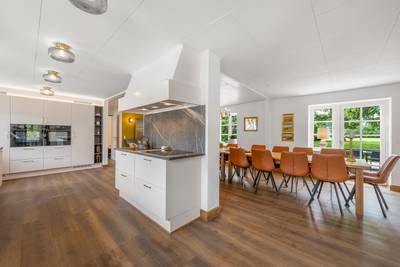 Vorschaubild von Ferienhaus HO66 in Stauning - Westjütland