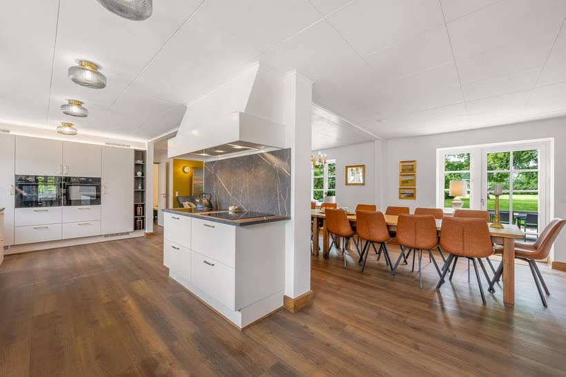 Foto von Ferienhaus HO66 in Stauning - Westjütland