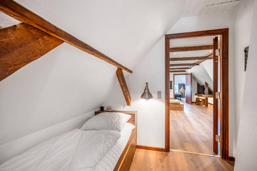 Foto von Ferienhaus HO66 in Stauning - Westjütland
