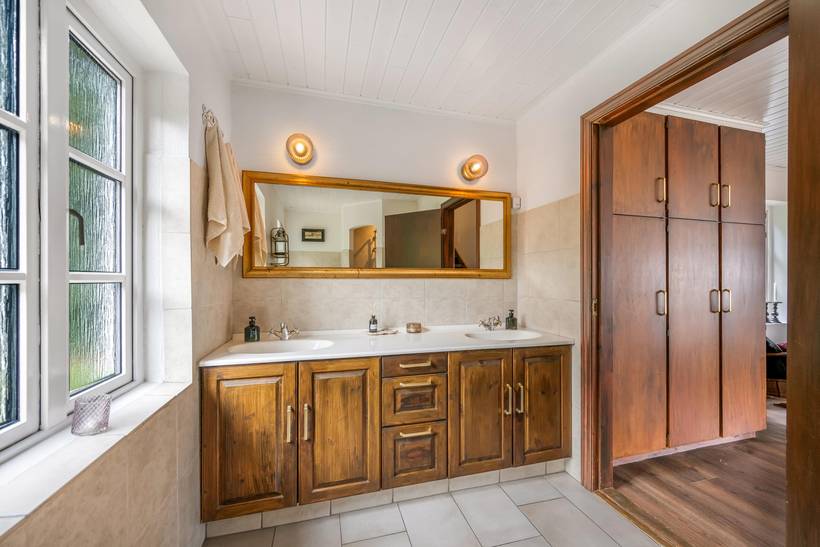 Foto von Ferienhaus HO66 in Stauning - Westjütland