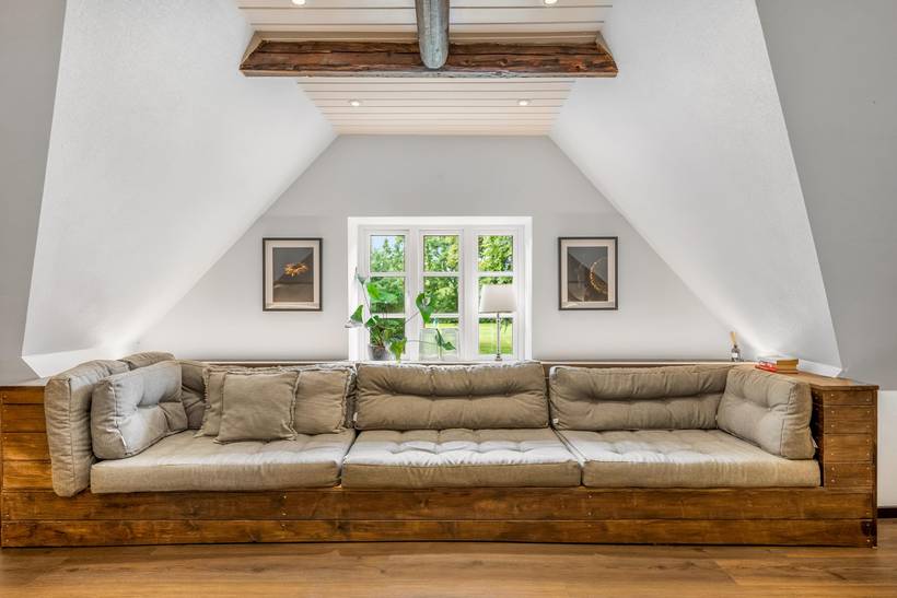 Foto von Ferienhaus HO66 in Stauning - Westjütland