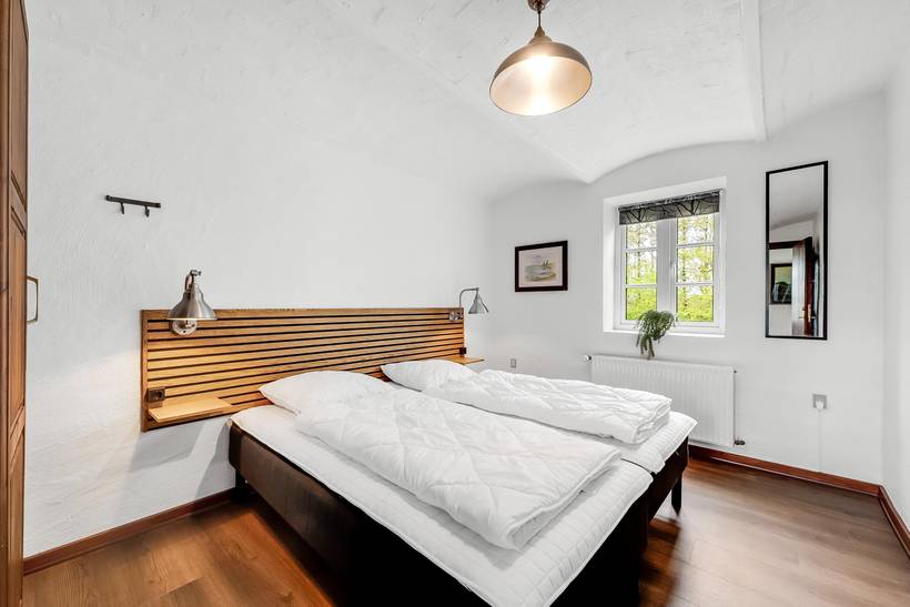 Foto von Ferienhaus HO66 in Stauning - Westjütland