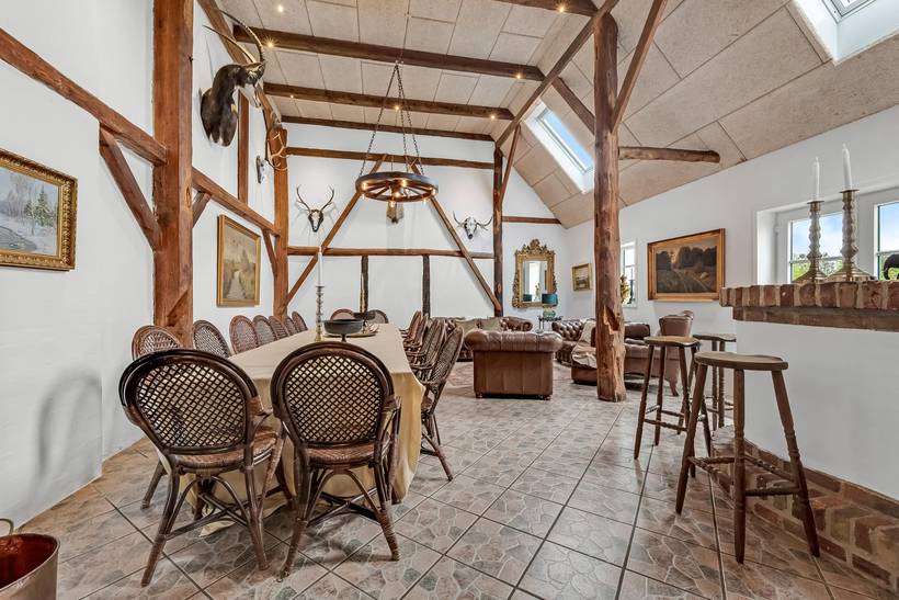 Foto von Ferienhaus HO66 in Stauning - Westjütland