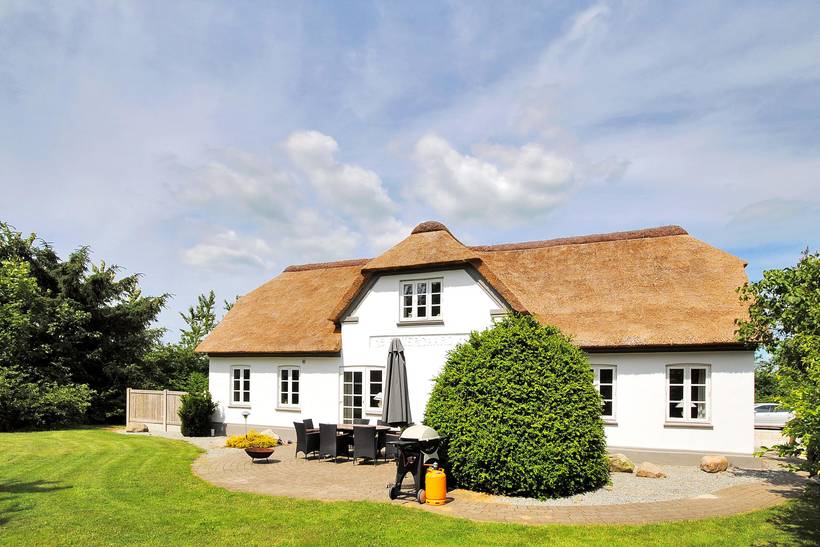 Foto von Ferienhaus HO66 in Stauning - Westjütland