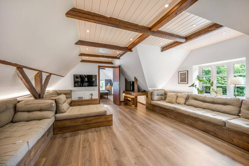 Foto von Ferienhaus HO66 in Stauning - Westjütland