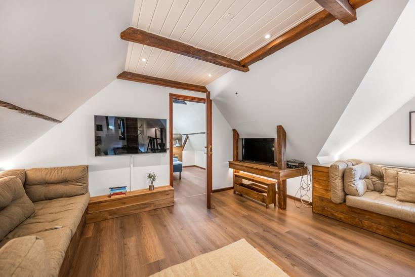 Foto von Ferienhaus HO66 in Stauning - Westjütland