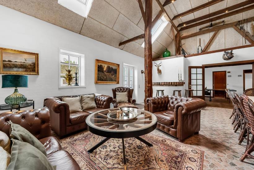 Foto von Ferienhaus HO66 in Stauning - Westjütland