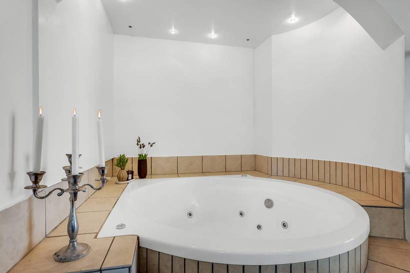 Foto von Ferienhaus HO66 in Stauning - Westjütland