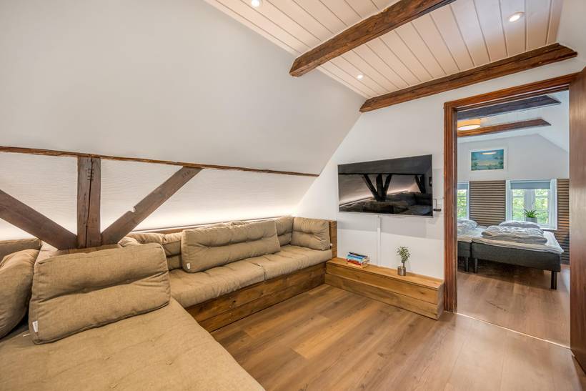Foto von Ferienhaus HO66 in Stauning - Westjütland