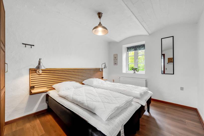 Foto von Ferienhaus HO66 in Stauning - Westjütland