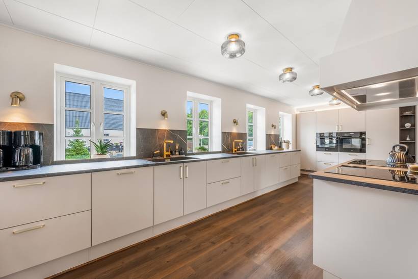 Foto von Ferienhaus HO66 in Stauning - Westjütland