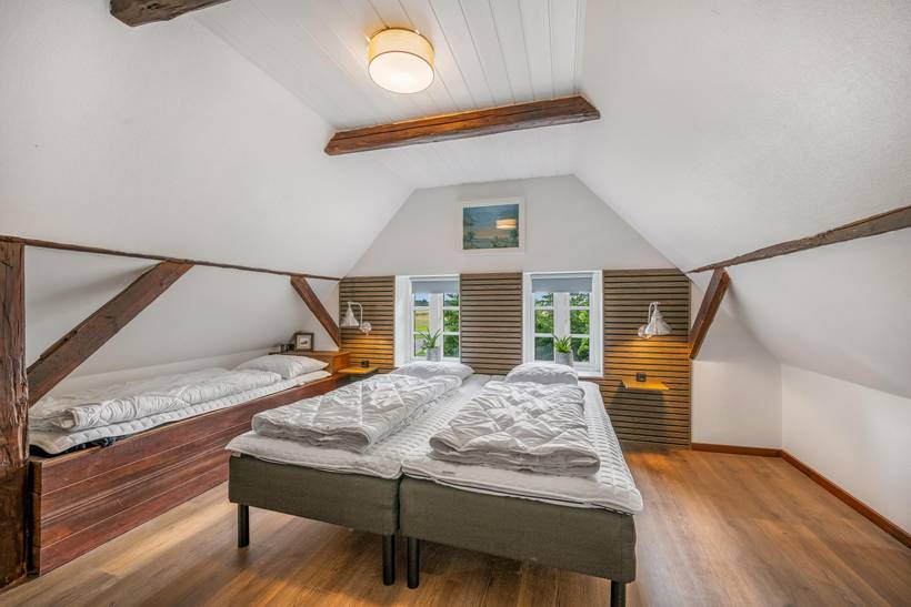 Foto von Ferienhaus HO66 in Stauning - Westjütland