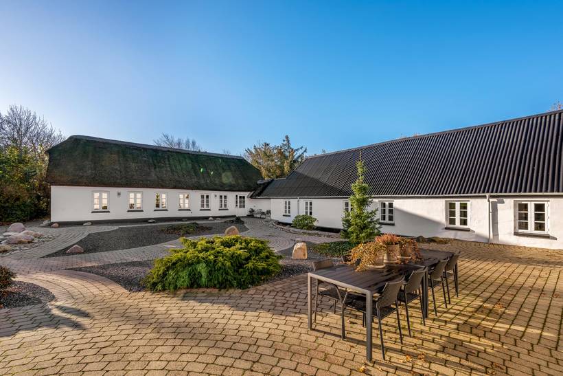 Foto von Ferienhaus HO66 in Stauning - Westjütland