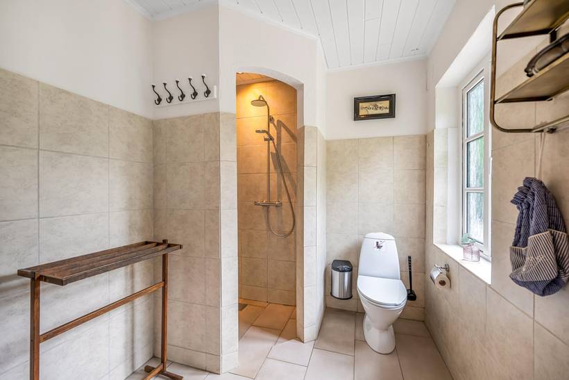 Foto von Ferienhaus HO66 in Stauning - Westjütland