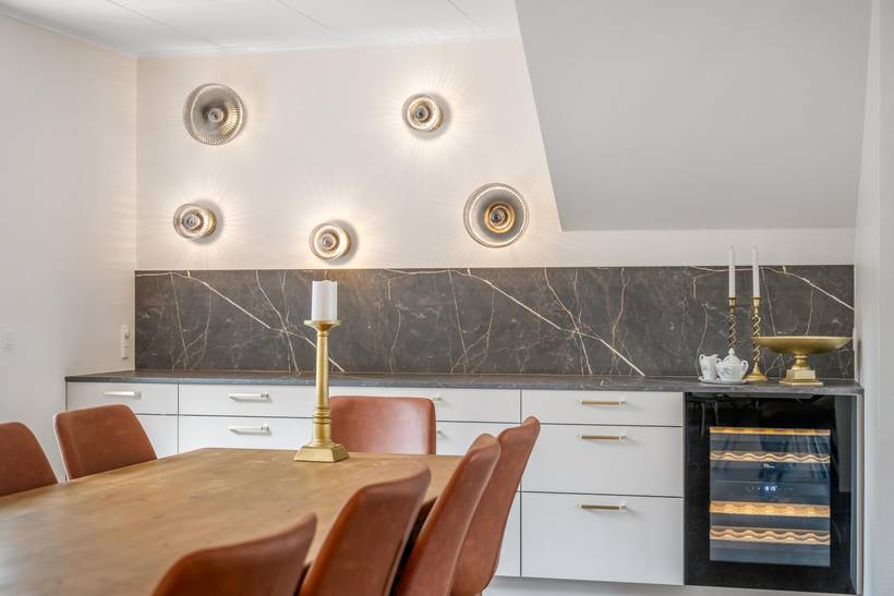 Foto von Ferienhaus HO66 in Stauning - Westjütland