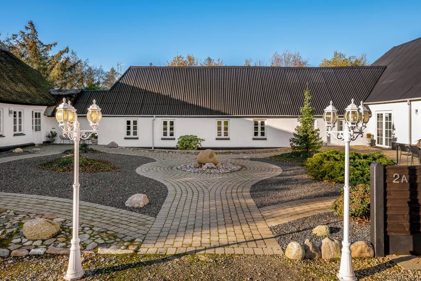 Foto von Ferienhaus HO66 in Stauning - Westjütland