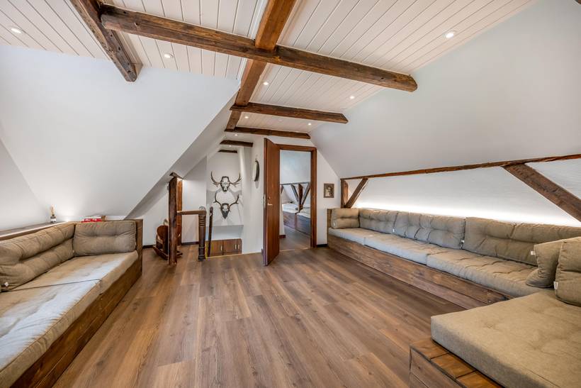 Foto von Ferienhaus HO66 in Stauning - Westjütland