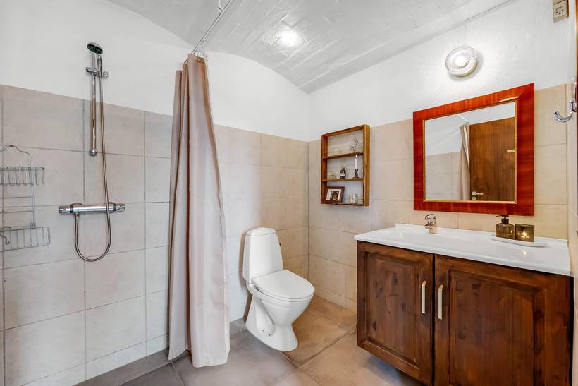 Foto von Ferienhaus HO66 in Stauning - Westjütland