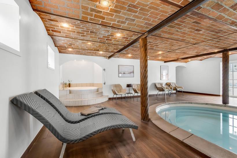 Foto von Ferienhaus HO66 in Stauning - Westjütland