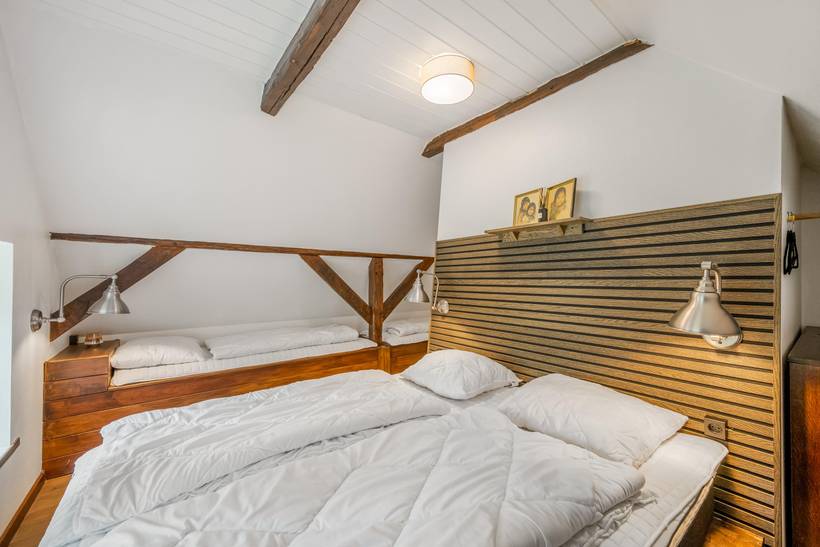 Foto von Ferienhaus HO66 in Stauning - Westjütland