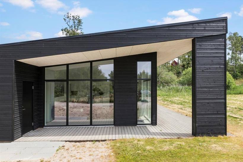 Foto von Ferienhaus HO71 in Ebeltoft - Ostjütland