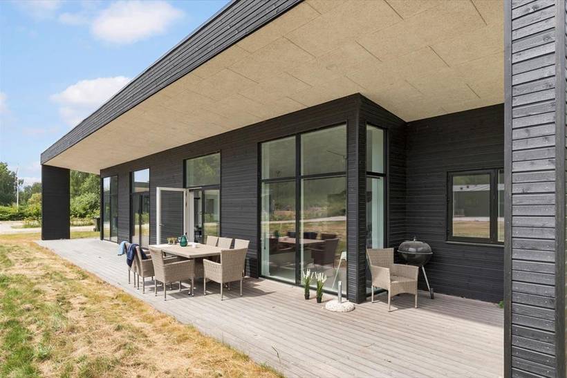 Foto von Ferienhaus HO71 in Ebeltoft - Ostjütland