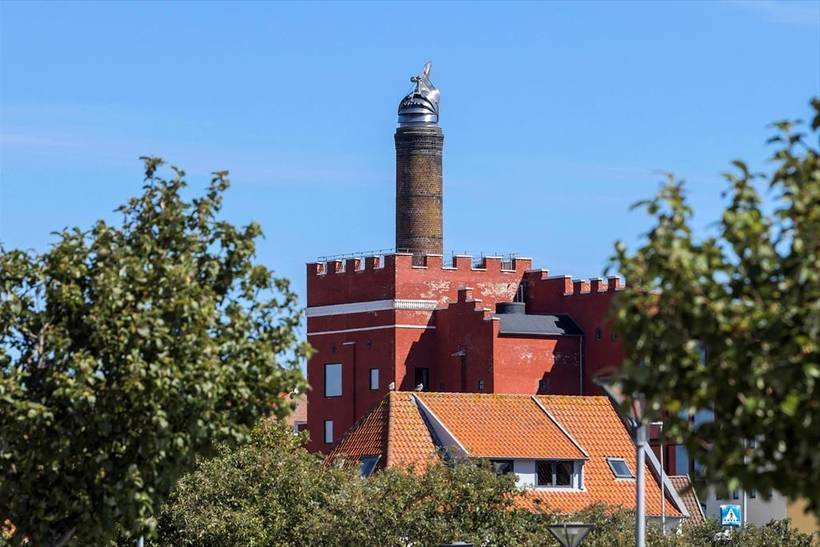 Foto von Ferienhaus HO71 in Ebeltoft - Ostjütland