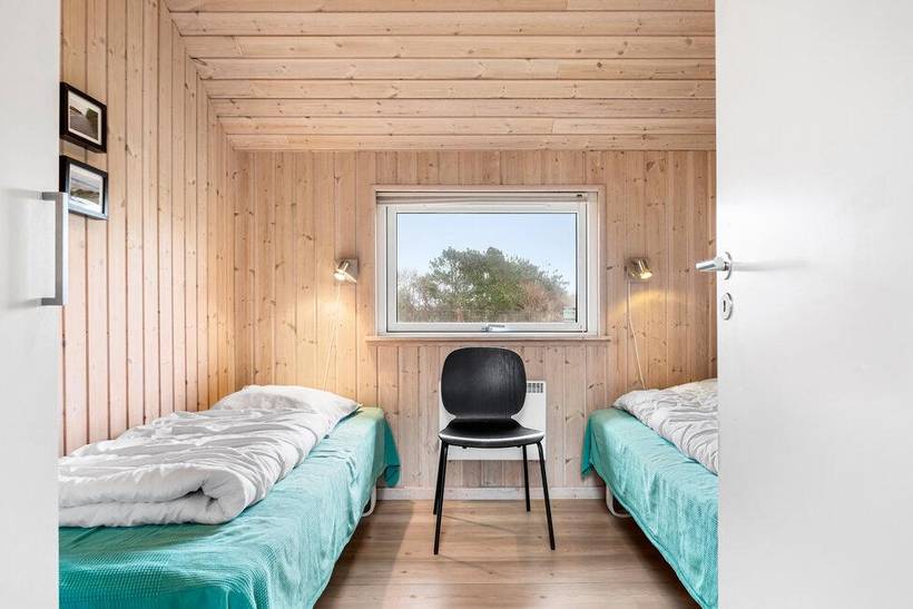 Foto von Ferienhaus HO72 in Grønhøj - Løkken - Nordjütland