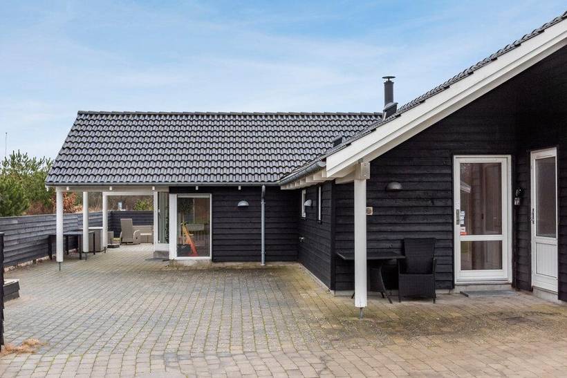 Foto von Ferienhaus HO72 in Grønhøj - Løkken - Nordjütland